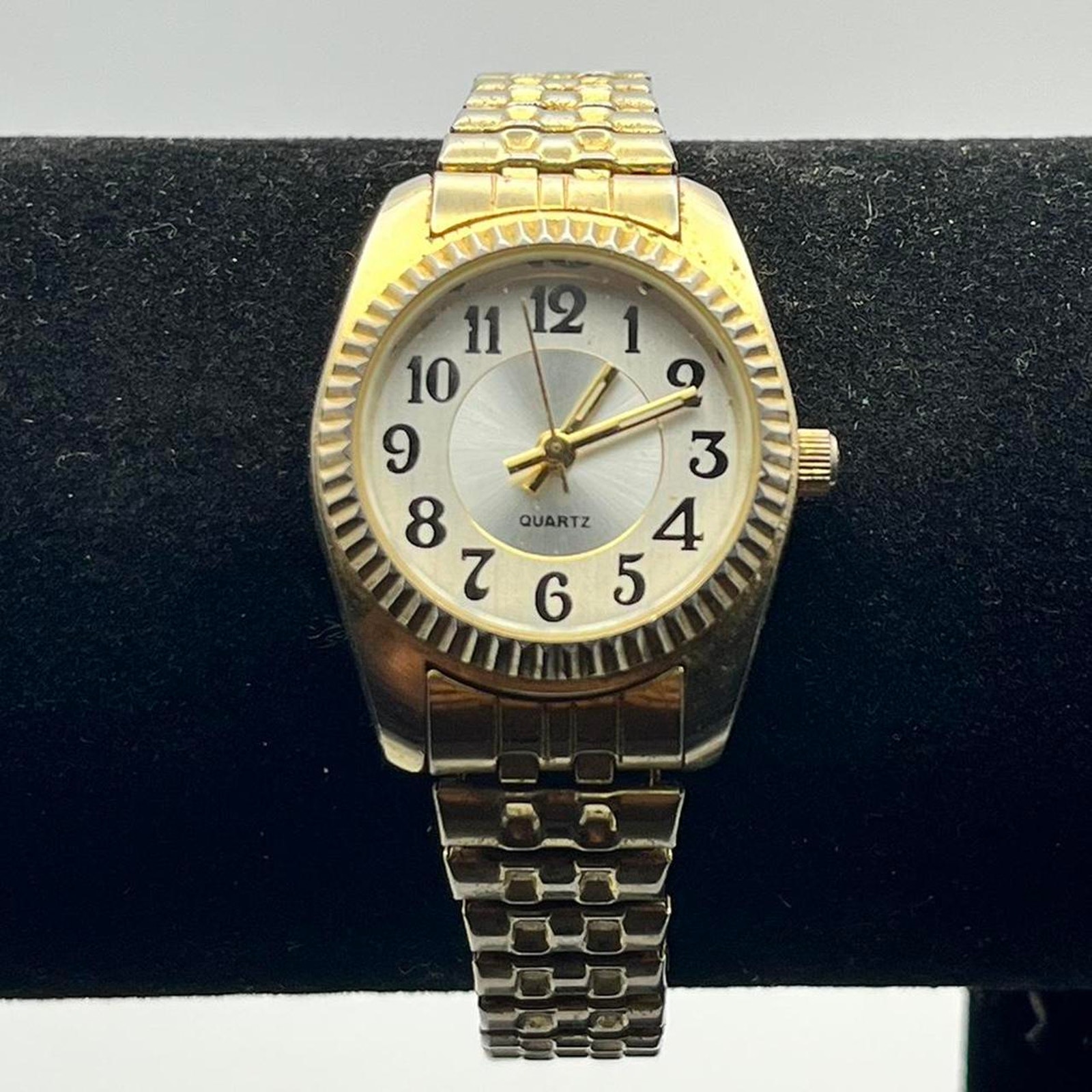Gold Watch